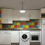 Apartment Familiar