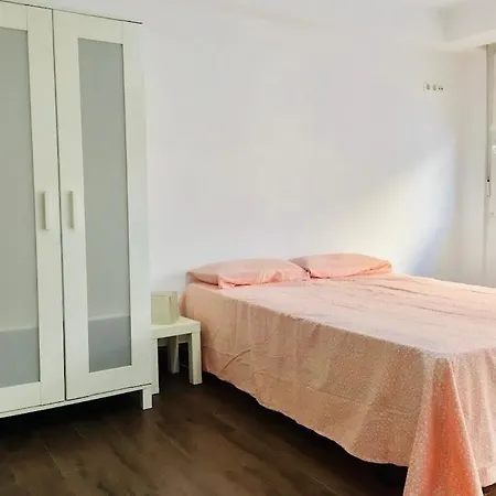Familiar Apartment *