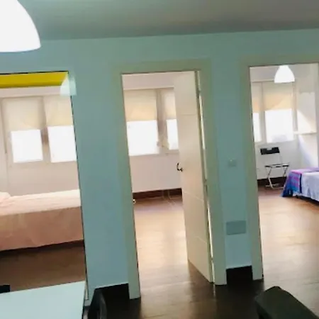 Apartment Familiar Torrelavega