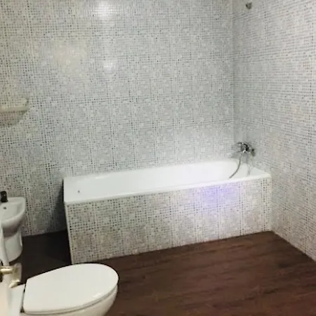 Familiar Апартаменты *