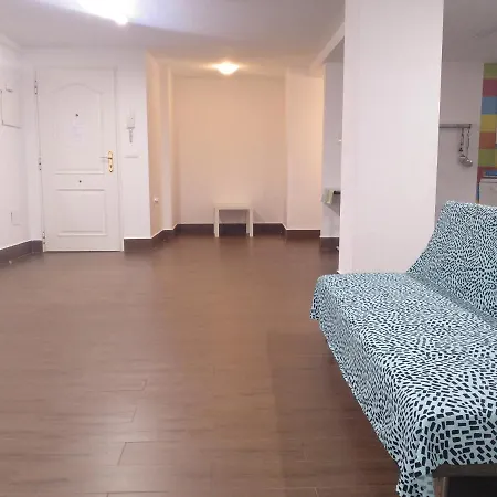 Familiar Apartment Torrelavega